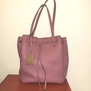 Gorgeous RALPH LAUREN Purse